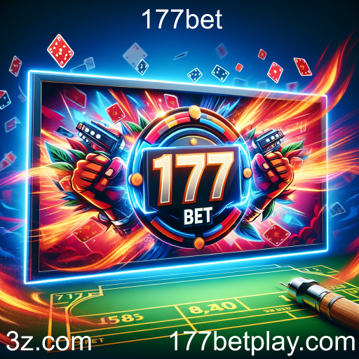 Descubra o Blog de Jogos da 177bet: Tendências, Análises e Mais