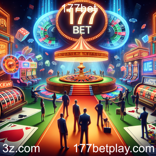 Desvendando a Seção de Perguntas Frequentes do 177bet