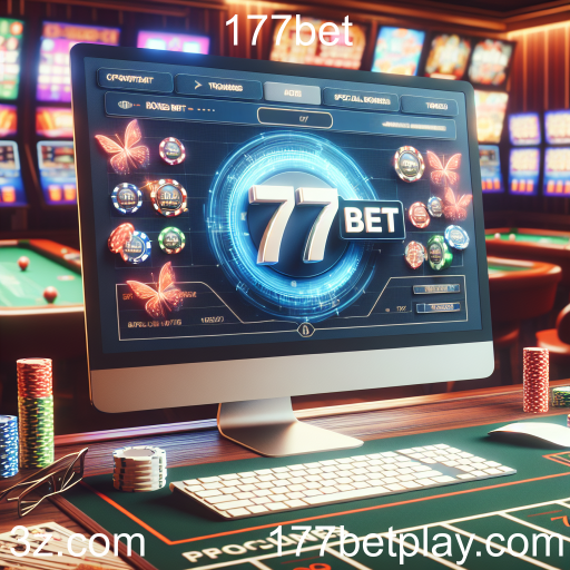 A Importância das Promoções em Jogos Online na 177bet