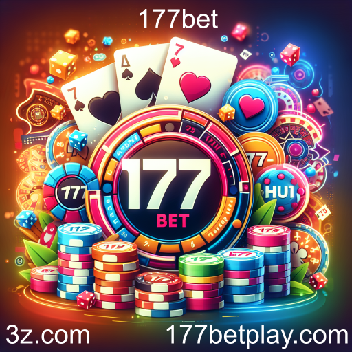 Descubra as Promoções Especiais no 177bet