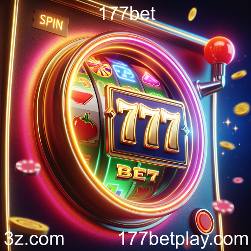 Explorando as Máquinas Caça-Níqueis no 177bet: Diversão e Emoção